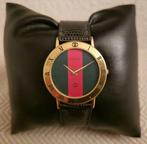 Gucci - Gucci Watch 3000 M Gold Plate Vintage Collectable -