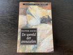 Wereld onnozele / Vertellingen voor een nacht 9789029046688, Verzenden, Oliver Sacks
