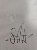 Ferrari - Sebastian Vettel - trui