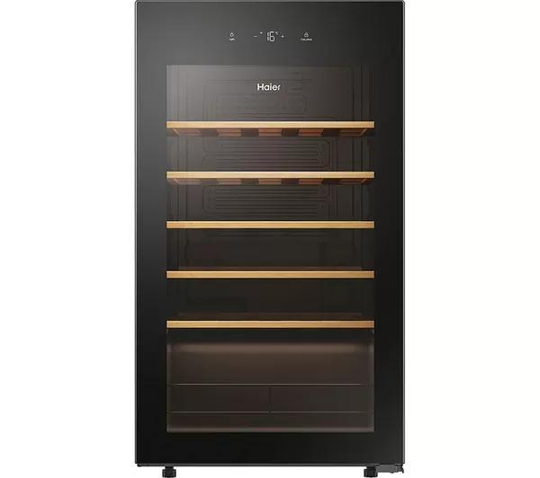 haier Hws34ggh1k Drankenkoeler 85cm, Electroménager, Réfrigérateurs & Frigos, Enlèvement ou Envoi