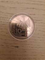 Duitsland. 10 Euro 2012 (4 monnaies) (Zonder minimumprijs)
