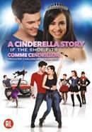 Cinderella story - If the shoe fits op DVD, Verzenden, Nieuw in verpakking