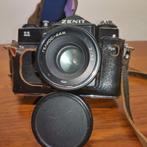 Praktica, Zenit, Chinon, Helios, Meyer-Optik Görlitz, Revue,, Nieuw