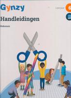 Gynzy Rekenen Handleidingen Leerjaar 6, Verzenden, Nieuw