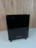 Harman Kardon - HKTS 210SUB/230 - Subwoofer Subwoofer, Audio, Tv en Foto, Nieuw