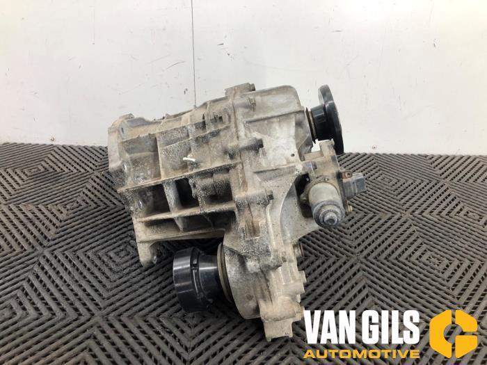 Tussenbak 4x4 Ford Ranger O307318, Auto-onderdelen, Motor en Toebehoren