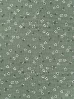 Livraison gratuite !!! Essenza Floreale - Tissu Panama