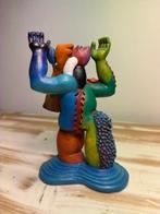 Clemens Briels (1946) - El Pensamiento Rompido