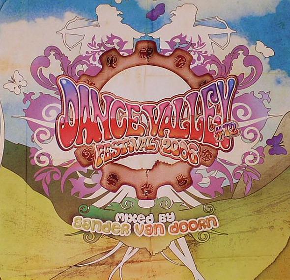 Sander van Doorn - Dance Valley Festival 2006, CD & DVD, Vinyles | Pop, Envoi