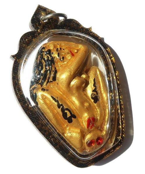 Absolutely Aantrekkingsamulet – Heilige Vrouwelijke Essence, Antiek en Kunst, Antiek | Boeken en Manuscripten