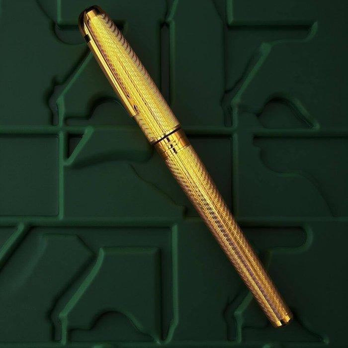 S.T. Dupont - Olympio - Stylo à plume, Collections, Stylos