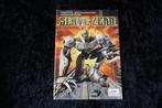 Slave Zero PC Big Box Manual, Games en Spelcomputers, Verzenden, Nieuw