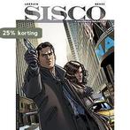 Sisco 05. kalasjnikov-diplomatie 9789055817863, Boeken, Verzenden, Zo goed als nieuw, Thomas Legrain