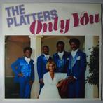 Platters, The - Only you - LP, CD & DVD