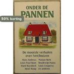 Onder de pannen 9789068061789 Petra Waaijer, Boeken, Verzenden, Gelezen, Petra Waaijer