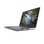 Dell Precision 7550 i9-10 16 GB 512 GB, Computers en Software, Intel-core-i9-10885h, Zo goed als nieuw, Dell, 16 GB