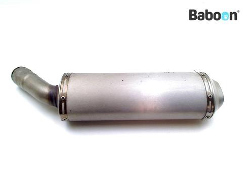 Silencieux déchappement Original gauche Ducati 1098 +S, Motoren, Onderdelen | Ducati, Verzenden