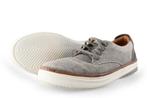 Skechers Veterschoenen in maat 44 Grijs | 5% extra korting, Kleding | Heren, Schoenen, Overige kleuren, Verzenden, Skechers, Gedragen
