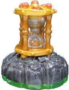 Skylanders Spyros Adventure - Magic Items-Time Twister, Verzamelen, Poppetjes en Figuurtjes, Ophalen of Verzenden