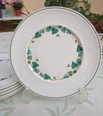 Villeroy & Boch - Assiette (6) - Green Park - Porcelaine, Antiek en Kunst