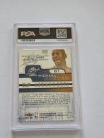2001 Fleer Fleer Force Michael Jordan #61 Graded card - PSA, Nieuw