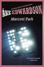 Marconi park / Erik Winter / 12 9789400504806 Åke Edwardson, Boeken, Verzenden, Gelezen, Åke Edwardson