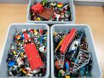 Lego - Assorti - Onderdelen +/- 9,4 kilo - 2000-2010, Nieuw