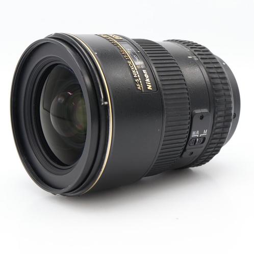 Nikon AF-S 17-55mm F/2.8G DX IF ED | Tweedehands, Audio, Tv en Foto, Foto | Lenzen en Objectieven, Zo goed als nieuw, Verzenden