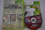 Tomb Raider Collection (360), Nieuw