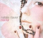 Natalia Clavier - Nectar op CD, Cd's en Dvd's, Verzenden, Nieuw in verpakking