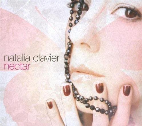 Natalia Clavier - Nectar op CD, CD & DVD, DVD | Autres DVD, Envoi