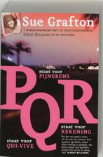 P-Q-R-Omnibus / Alfabet 9789022543290 Sue Grafton, Boeken, Verzenden, Gelezen, Sue Grafton