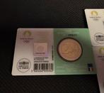 France. 2 Euro 2023 Jeux Olympiques Paris 2024 (5