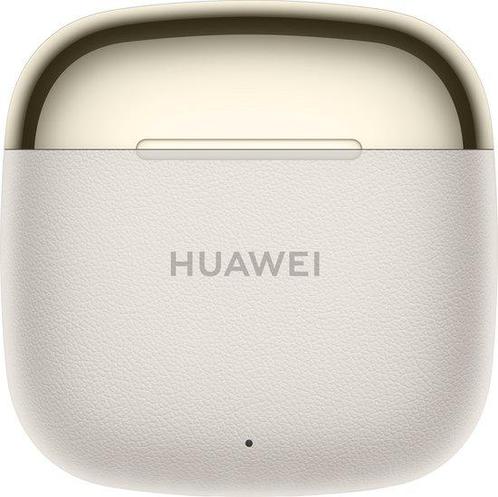 Huawei Freebuds SE 3 Beige: Tot 42 uur muziek afspelen L., Audio, Tv en Foto, Hoofdtelefoons, Nieuw, Verzenden