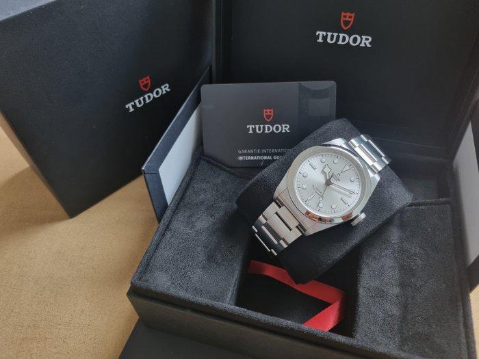 Tudor - Black Bay - 79540 - Heren - 2022, Handtassen en Accessoires, Horloges | Antiek