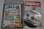 Grand Theft Auto - Vice City Stories - Platinum (PS2 PAL), Nieuw