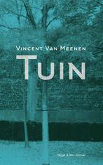 Tuin 9789038803906, Zo goed als nieuw, Vincent van Meenen, Verzenden
