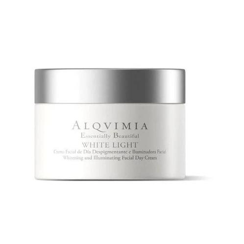 Alqvimia Essentially Beautiful White Light cream 50ml, Bijoux, Sacs & Beauté, Beauté | Cosmétiques & Maquillage, Envoi