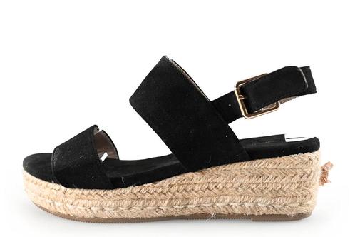 Dolcis Sandalen in maat 36 Zwart | 5% extra korting, Kleding | Dames, Schoenen, Zwart, Zo goed als nieuw, Sandalen of Muiltjes