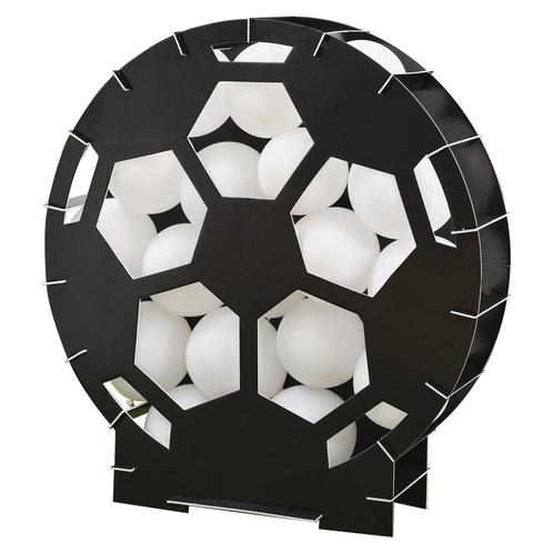 Voetbal Ballonnen Standaard 60cm, Hobby en Vrije tijd, Feestartikelen, Nieuw, Verzenden