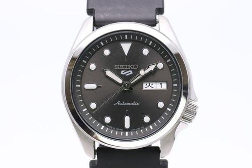 Seiko - Seiko 5 - Zonder Minimumprijs - SBSA041 | 4R36-08L0, Handtassen en Accessoires, Horloges | Antiek