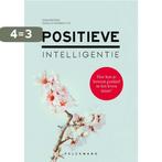 Positieve intelligentie 9789464013474 Gina Peeters, Boeken, Verzenden, Zo goed als nieuw, Gina Peeters