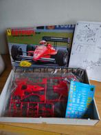 Protar 1:24 - Voiture de sport miniature - Ferrari F1/87, Nieuw