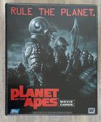 Topps - 1 Incomplete Album - Planet of the Apes - 2001 -