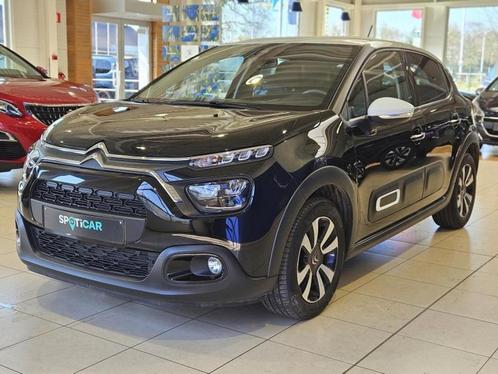 Citroën C3, Auto's, Citroën