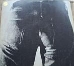 Rolling Stones - Sticky fingers - Disque vinyle unique -, Nieuw in verpakking