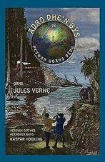 Adro dhen Bys in Peswar Ugans Dedh  Verne, Jules  Book, Verne, Jules, Verzenden