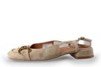 Bibi Lou Slingbacks in maat 38 Beige | 5% korting, Kleding | Dames, Verzenden, Beige, Bibi Lou, Zo goed als nieuw