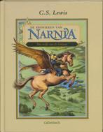 Het neefje van de tovenaar / De kronieken van Narnia / 1, Verzenden, Gelezen, C.S. Lewis