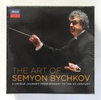 S. Bychkov - The Art of Semyon Bychkov - 21 x CDs - Coffret, Nieuw in verpakking